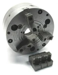 Germany! Smx 9" Three-jaw Cnc Lathe Ultimate Chuck W/ A2-8 Mount #NCSE-225-68. Fixed Price $1738.79.