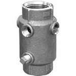 Simmons 602SB Check Valve, 1-1/4 In, Fpt, 400 Psi Pressure. Fixed Price $98.75.