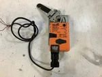Belimo NMX24-MFT-X1 24V 90IN-LB/10NM Non-spring Valve Actuator "J1B". Fixed Price $100.00.