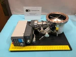 Cti-cryogenics 8116011G001 On-board 8F Cryopump 8112580G001 8112095G001, 194501. Fixed Price $7500.00.