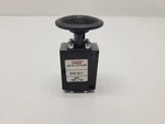 New Old Stock! Aro Manual Air Control Valve 5030-02-G. Fixed Price $84.96.