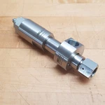 H2O Jet 301013-1 Hydraulic Auto Bleed Down Valve Assembly Used. Fixed Price $487.34.