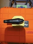 Whitey Brass Manual Ball Valve Multi-port With Black Handle. Fixed Price $51.00.