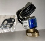 Copeland 023-0039-10 Unloading Valve Coil 120V Alco 703RC-001 Compressor. Fixed Price $275.00.