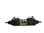 Numatics 031SS4004011Z Solenoid Valve (repaired) Unmp. Fixed Price $48.00.