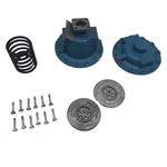 Itt Dia-flo 303-1930 No. Air Motor Engineered Valve Kit .5-2456-E1-34-3112. Fixed Price $50.39.