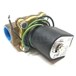 12F22C2148A3F4C80 Parker Solenoid Valve. Fixed Price $199.97.