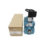 Mac 56C-37-501AA 24VDC 25-150PSI Nsmp. Fixed Price $160.00.