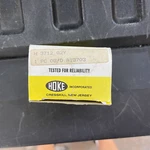 Hoke 3712G2Y Globe Needle Valve Stainless Steel 1/8" Tube O.d. Compression. Fixed Price $19.99.