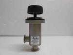 Mks Hps Single Stage Vacuum Valve 151-0025K. Fixed Price $169.99.