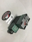 Double Valve QJ005C10B1TSP Used #138438. Fixed Price $97.90.