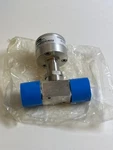 Parker 44900243-PE, 8V1-P8VE-11AO-SSV-PE, Pneumatic Bellows Valve. Fixed Price $300.00.