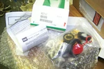 Nib Asco 302712 Valve Repair Kit Rebuild. Fixed Price $275.00.