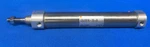 Smc Pneumatic Double Acting Cylinder CDJ2B16-75-B 16MM Bore 75MM Stroke. Fixed Price $25.00.