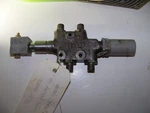 Used -hydraulic Control Double Action.. Fixed Price $22.95.