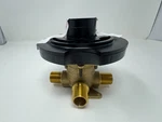 Pfister 0X8-310A Permabalance Single Control Tub & Shower Rough-in Valve, Brass. Fixed Price $39.00.
