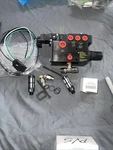 Posi-flate 660-U Control Block Seat Pressure Regulator Valve New. Fixed Price $499.00.