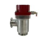 Amat Applied Materials 3870-07600 Mks LPJ-32738 Angle Valve. Fixed Price $1100.00.