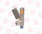 Swagelok SS-4R3A5-EP-SETD / SS4R3A5EPSETD (new No Box). Fixed Price $281.98.