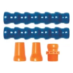 Loc-line 60513 Flex Hose Kit, 3/4 Dia. Fixed Price $12.59.