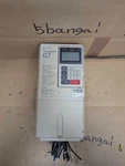 Yaskawa Varisspeed CIMR-G7A22P2 Inverter Drive Customs Included. Fixed Price $220.00.