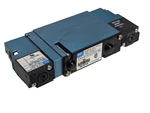 Mac DM3A-DDAP-1DM Solenoid Valve 120PSI Max, 24VDC, 5.4WATTS. Fixed Price $89.99.