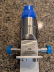 Swagelok SS-HFM3B-VCR4-P-C High Purity Manual Gas Regulator. Fixed Price $199.99.