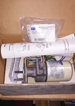 Siebe Hydraulic Damper Actuator MP-5530-0-0-3. Fixed Price $90.00.