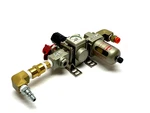 Smc AC20C-N02E-V-1CZ Airline Assembly. Fixed Price $62.99.