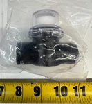 3/8" Inlet Piab Vacuum Filter Female Npt Connections -14.5-0 Psi PPSF.375-X10. Fixed Price $35.99.