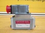 (1) Moog Valve Model: J077K651 Series: J300 Repaired By. Fixed Price $949.95.
