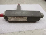 Sprague S-214-10 Gauge Saver 10-80 Psi Adjustable Pressure Limit Valve 10000 Max. Fixed Price $499.95.