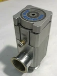 Smc XLAQ-40-X925 Vacuum Angle Isolation Valve Tel 3D80-002107-V1. Fixed Price $100.00.