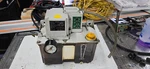 Lube AMO-150S Way Automatic Oiler. Fixed Price $149.00.