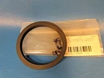 Fisher Piston Ring 1U230005102, 2-1/2" Id, Graphite Replacement Part. Fixed Price $22.99.