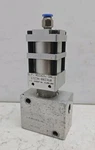 Gp Reeves KA3239 Pneumatic Valve 1323A-082318 Cylinder Used See Pictures. Fixed Price $34.99.