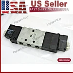 New CPE14-M1BH-5/3E-1/8 Festo 196935 Fast Shipping Solenoid Valve. Fixed Price $214.67.