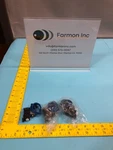 Ckd Corporation P5136-M0E Solenoid Valve DC12V, 191019. Fixed Price $150.00.