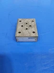 Rexroth Zdr 6 DP0-40/40YMMR W80 Hydraulic Valve. Fixed Price $59.99.