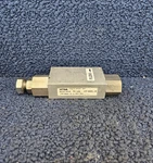 Hyvair DR3H-6-2-4FP-5A1: 1/4" Npt Direct Acting Relief Valve, Anodized Aluminum. Fixed Price $134.34.
