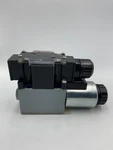 Rexroth - Driectonal Spool Valve R900552901, 4WE6D6X/EG24N9DL Genuine New. Fixed Price $315.00.