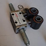Nachi SA-G01-C6-C1-11. Fixed Price $75.00.
