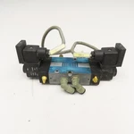 Rexroth 577 627 5/2 Position Pneumatic Directional Valve 24VDC. Fixed Price $37.68.