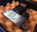 Brooks 5851EA11BK2C2BA Mass Flow Controller (nib). Fixed Price $798.99.