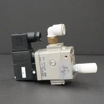 Smc AV2000-02-5DZ Soft Start Valve. Fixed Price $49.95.