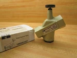 Ross 1968B2007 Flow Control Valve. Fixed Price $55.44.