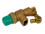 Genuine Watts 3/4" Flippen Float Valve Bronze Male Threaded. Fixed Price $29.95.