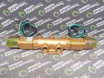 New Versa Valves VGG-5522-11-A120 Solenoid For Non-hazardous Locations. Fixed Price $375.00.