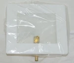 Ips Water Tite 87969 Plastic Ice Maker Outlet Box 1/2 Inch Pex Crimp. Fixed Price $29.99.
