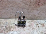 Bosch Valve 1824210060 24V 0820019014 015 Cnc Charmilles Roboform Edm Set. Fixed Price $99.99.